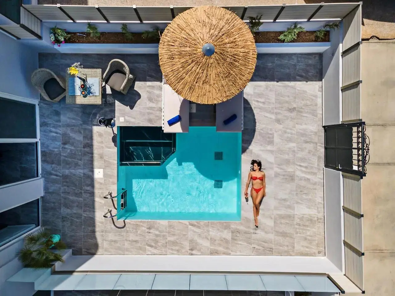 Photo - Delfina Boutique Hotel