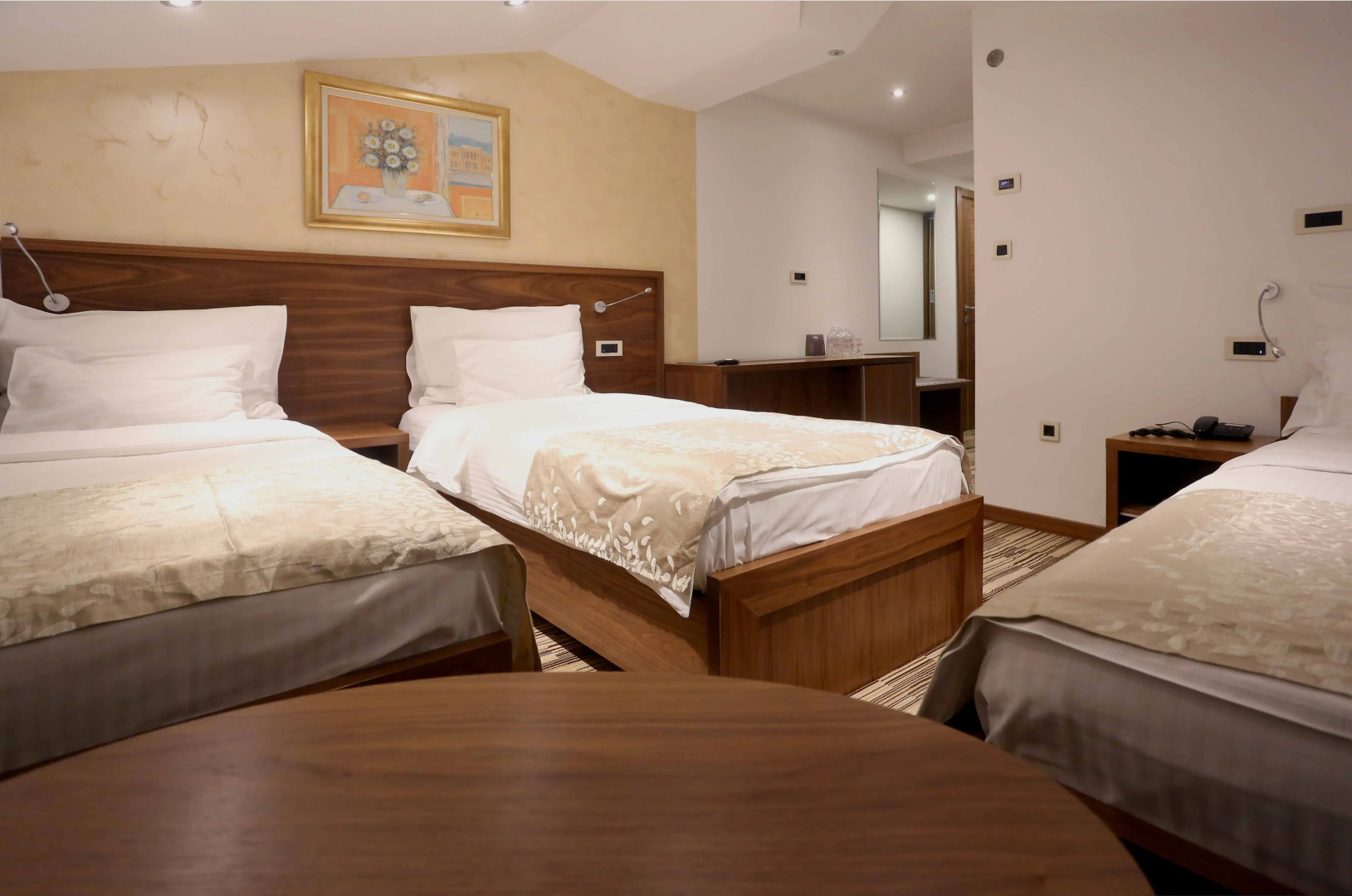 Foto - Hotel Bistrik City Center