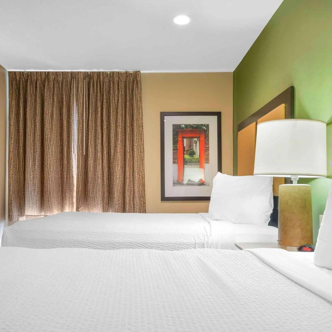 Foto - Extended Stay America Suites Pittsburgh Airport