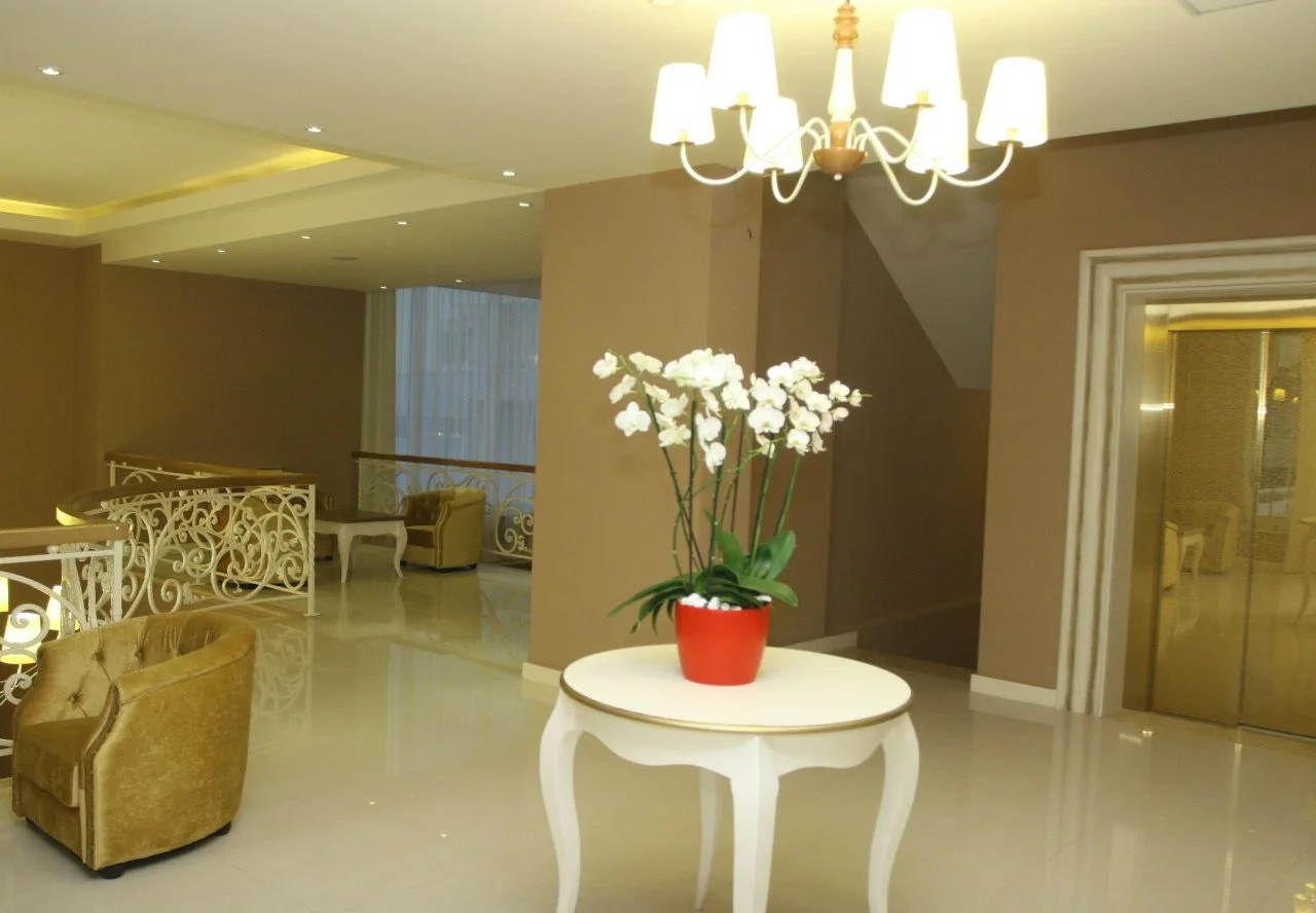 Foto - Palace Hotel & SPA
