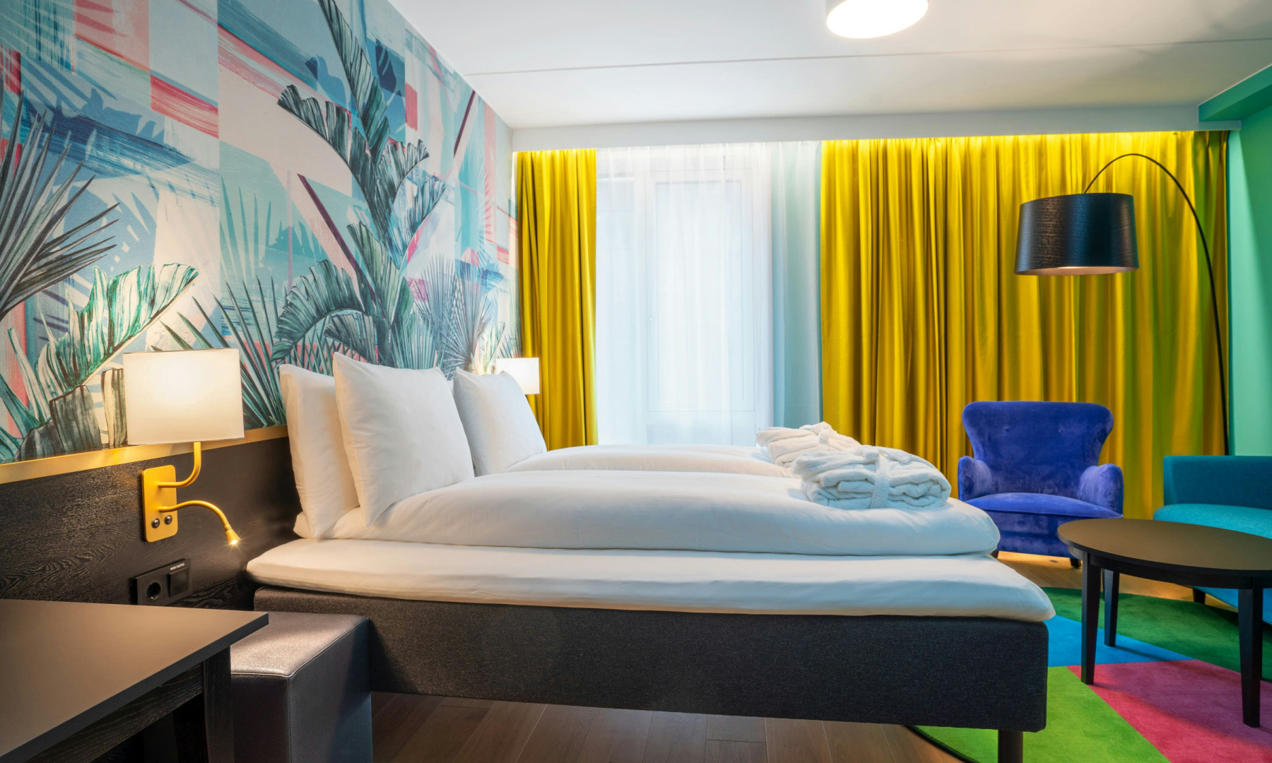 Foto - Thon Hotel Storo