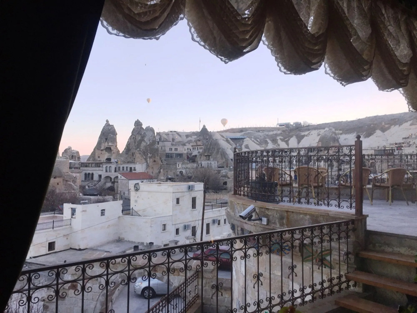 Photo - Panoramic Cave Hotel