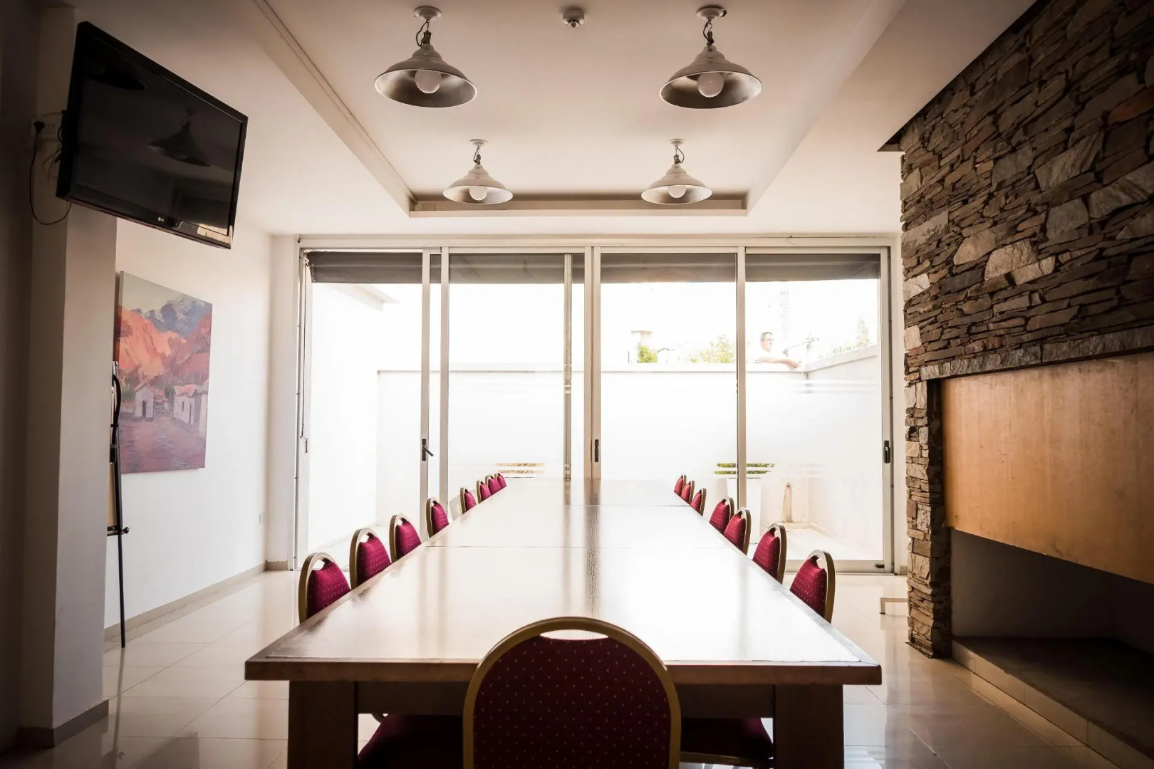 Foto - Amérian Carlos Paz