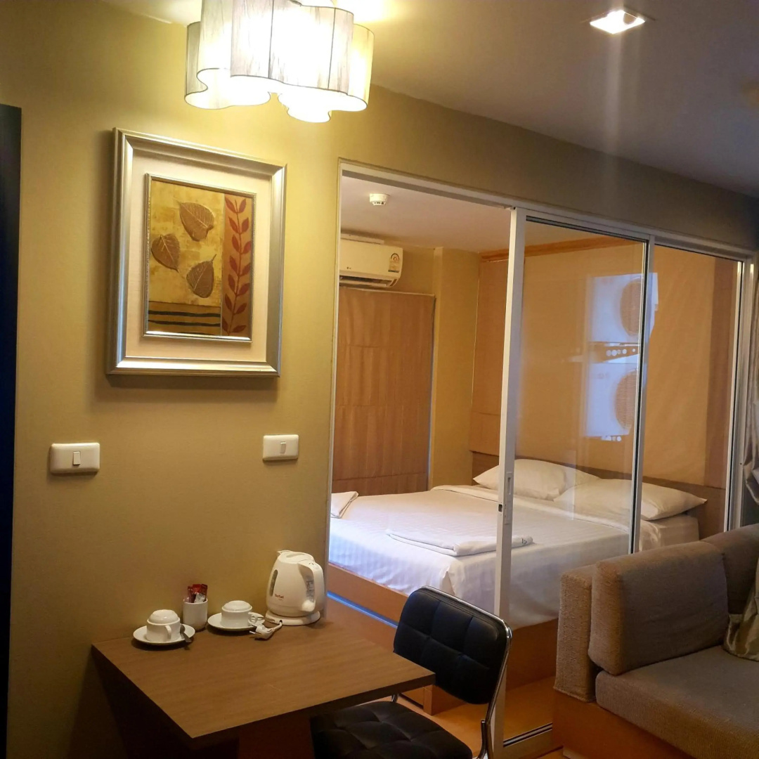 Photo - The Meet Green Apartment