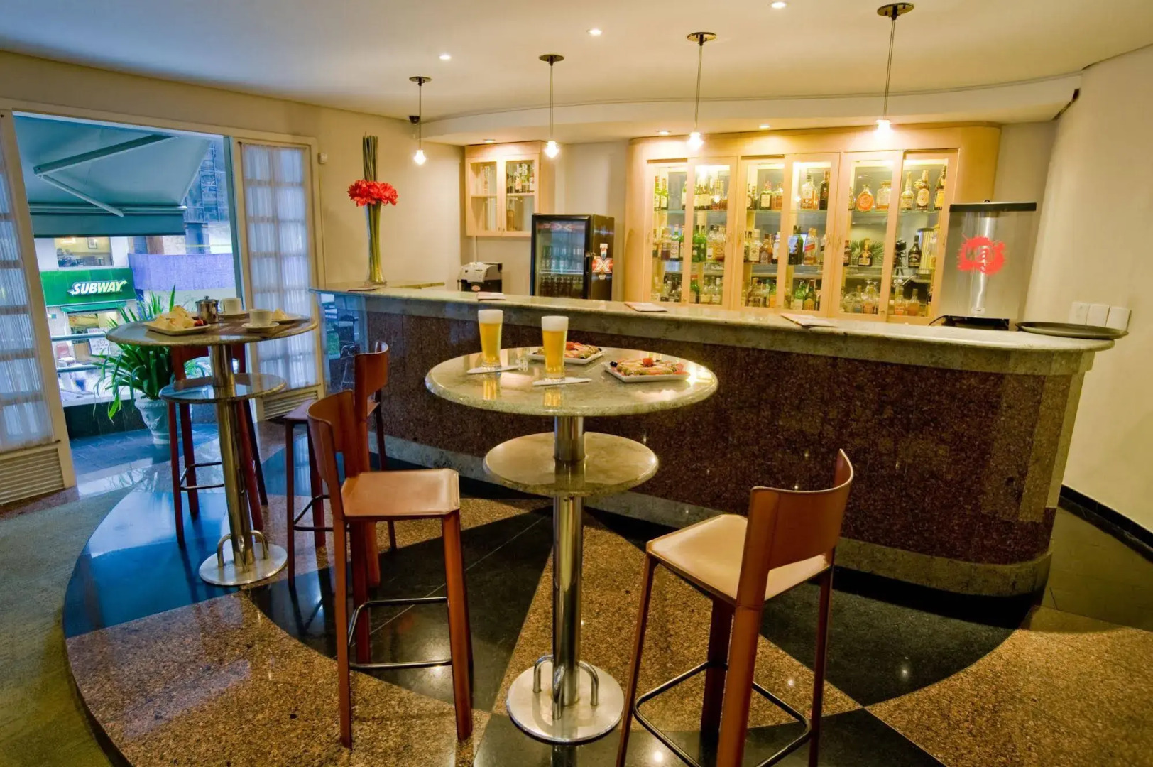 Photo - Rede Andrade Braz