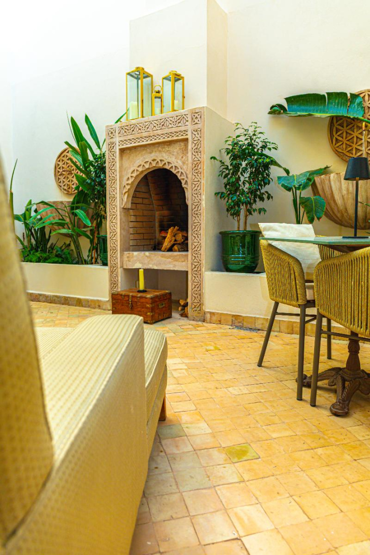 Photo - Kasbah La Moun Luxury Riad & Spa