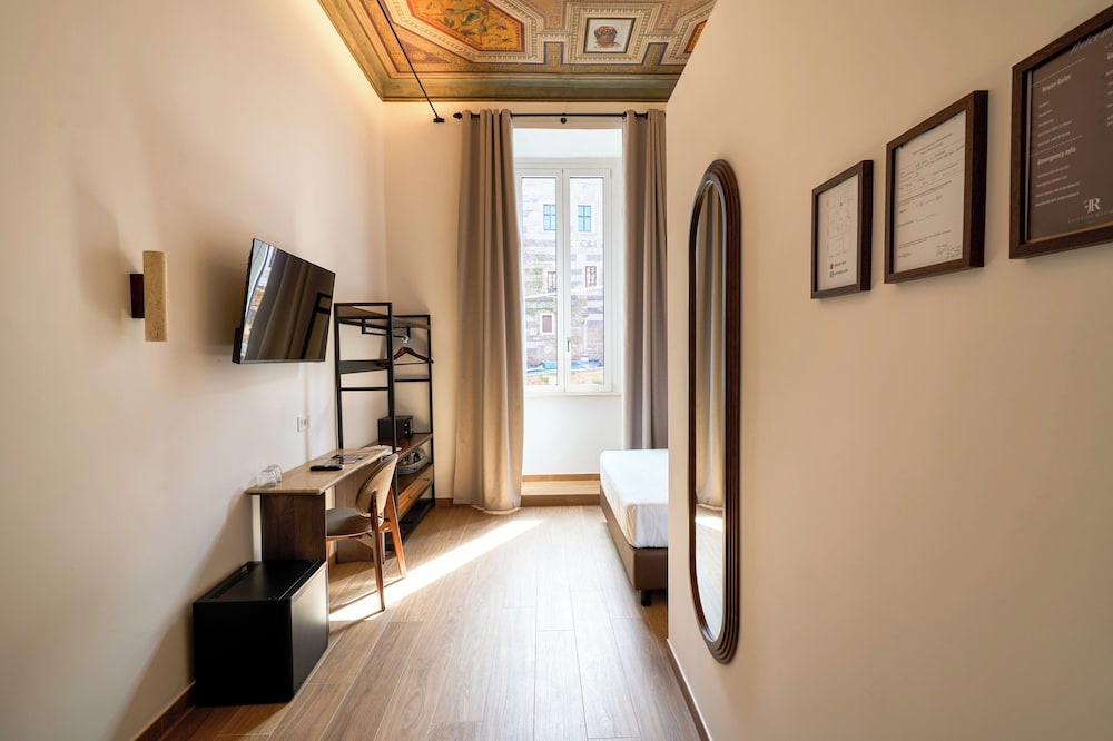 Foto - Fantini Rooms- Fori Imperiali