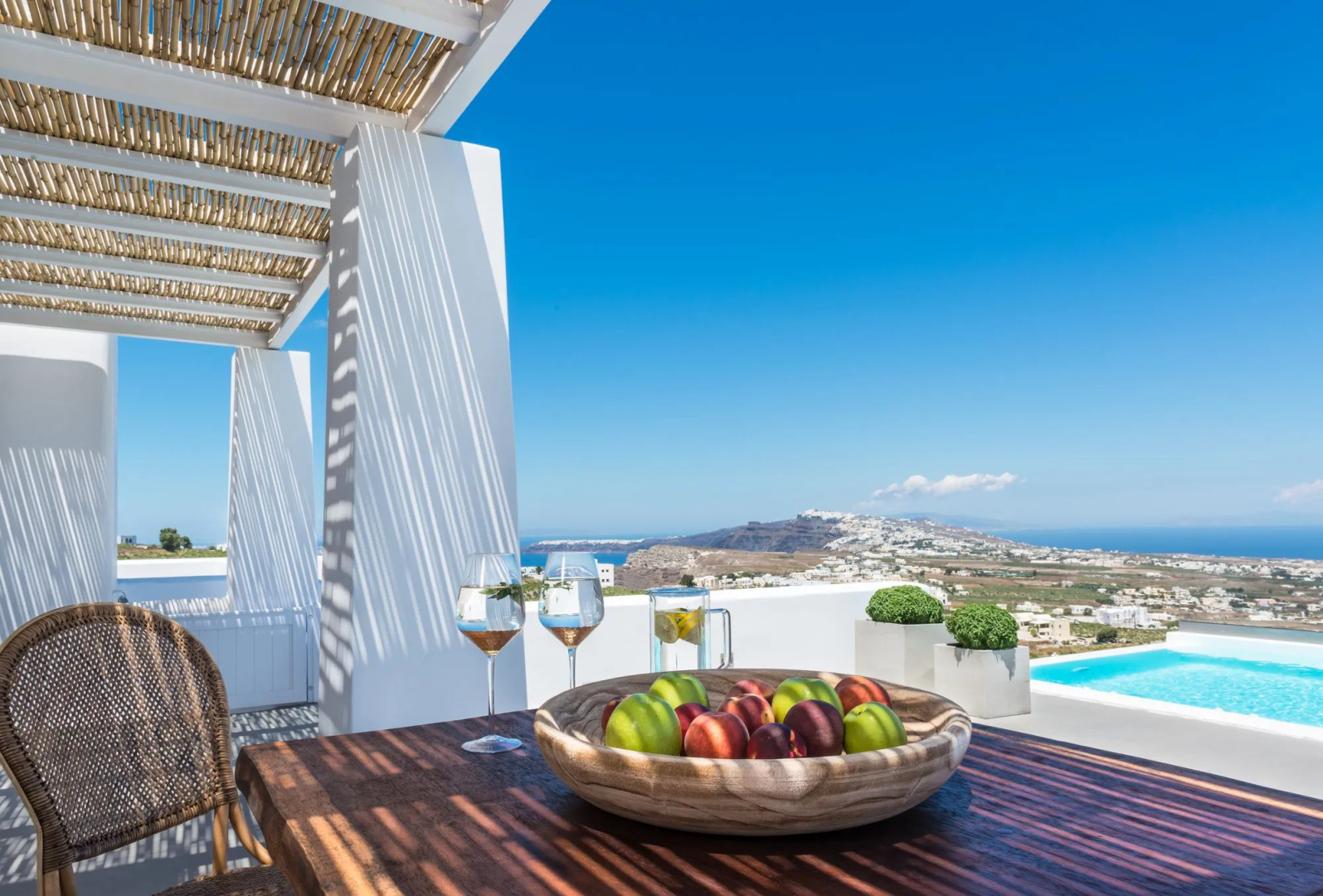 Foto - White & Co. Exclusive Island Villas