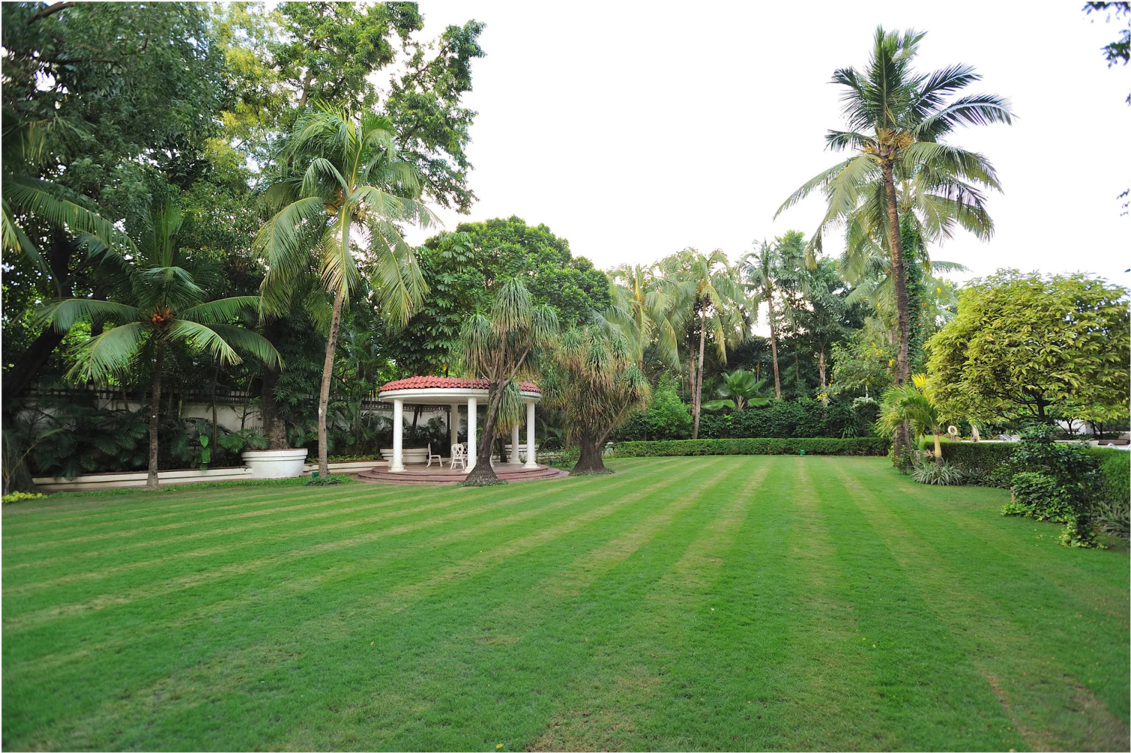 Photo - Taj Bengal