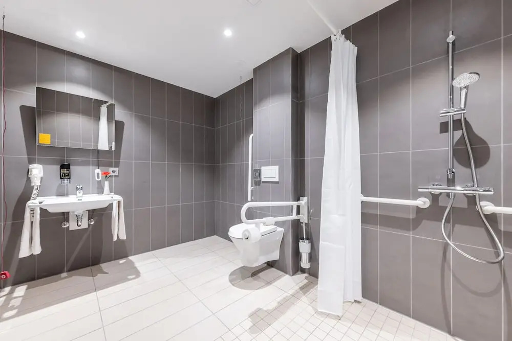 Foto - Serways Hotel Hösel