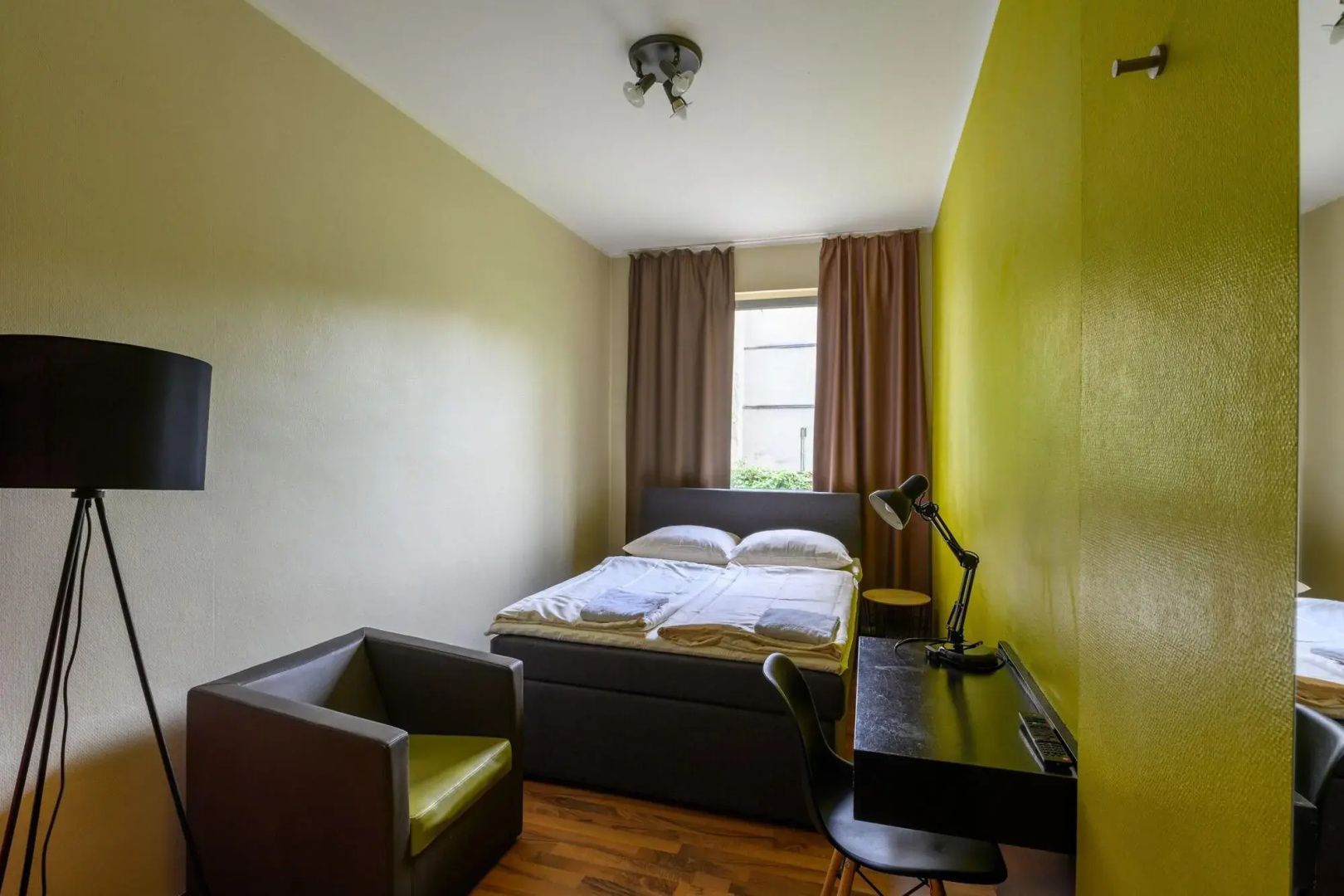Foto - Sonata City Hotel