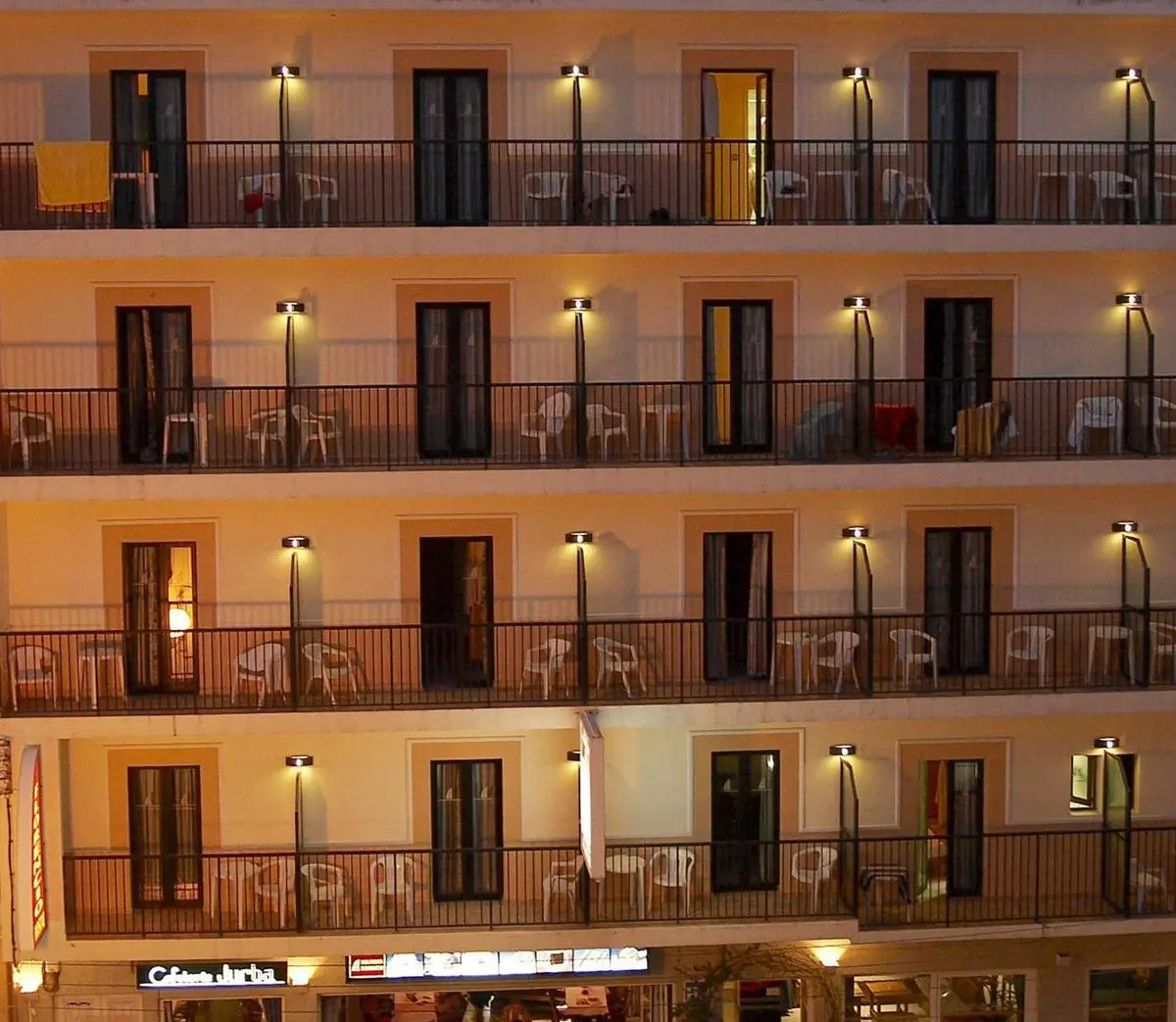 Photo - Hotel Florencio Ibiza