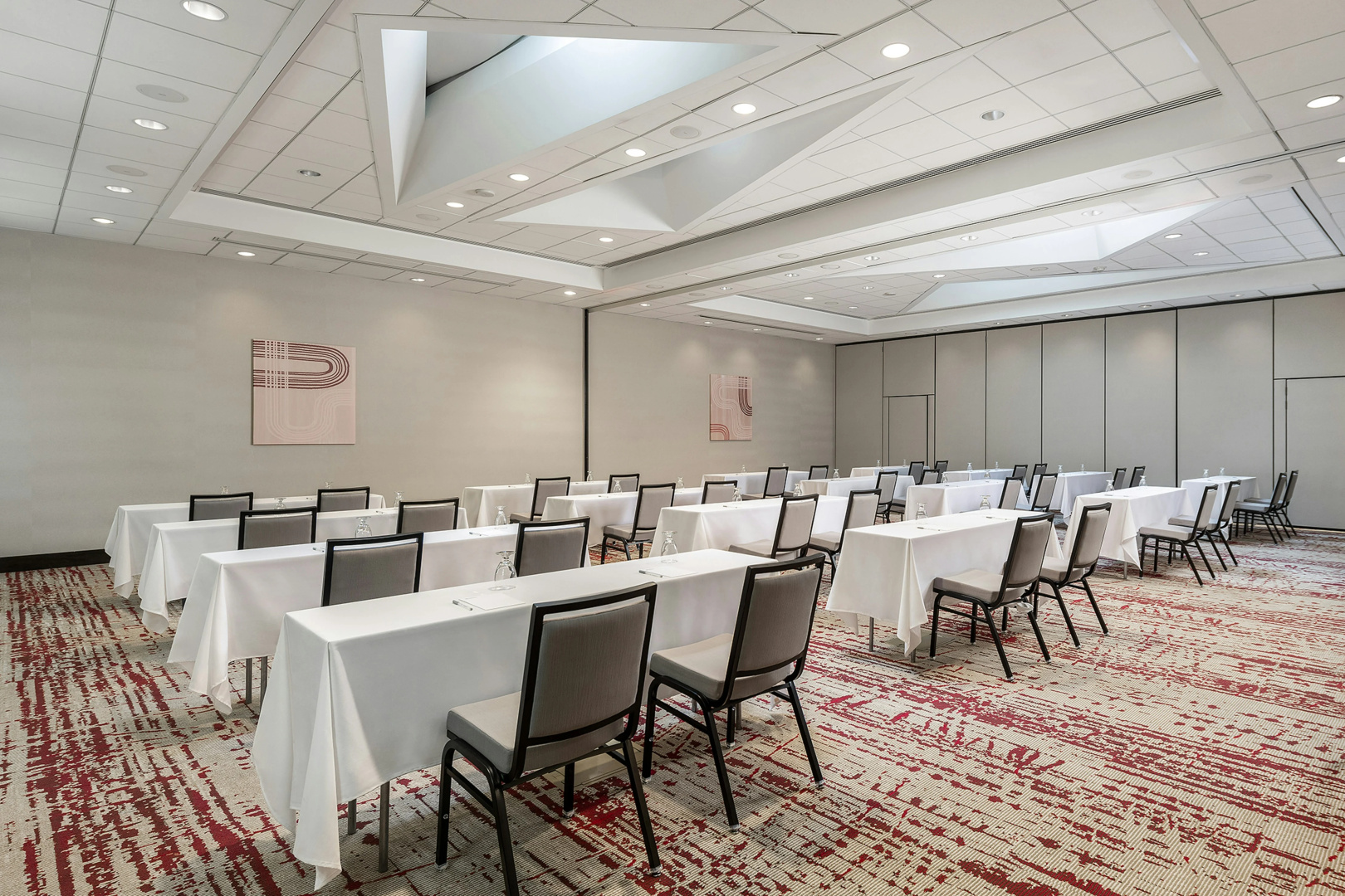 Photo - Hilton Garden Inn Washington DC/Georgetown Area