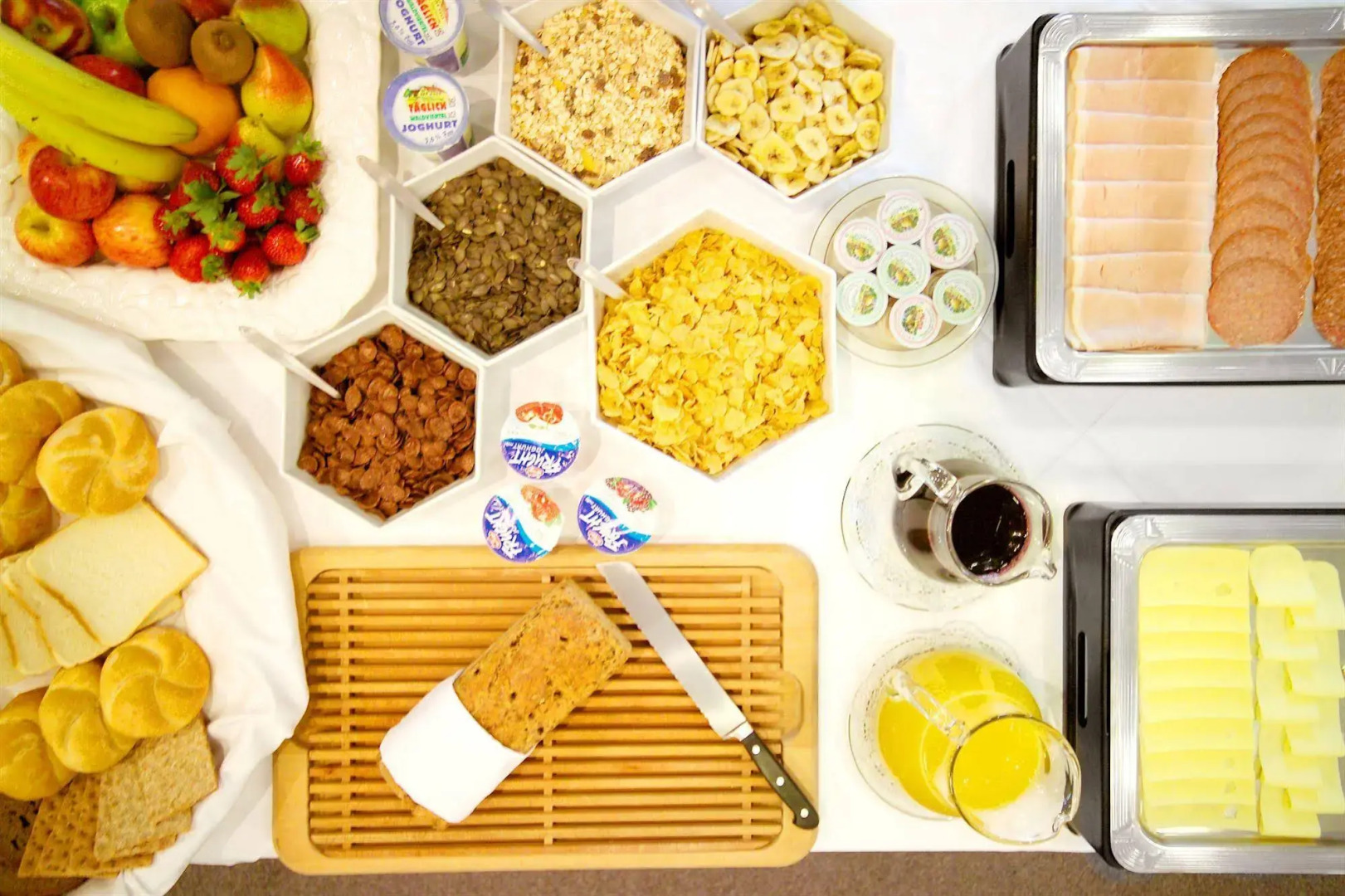 Foto - Strandhotel Alte Donau