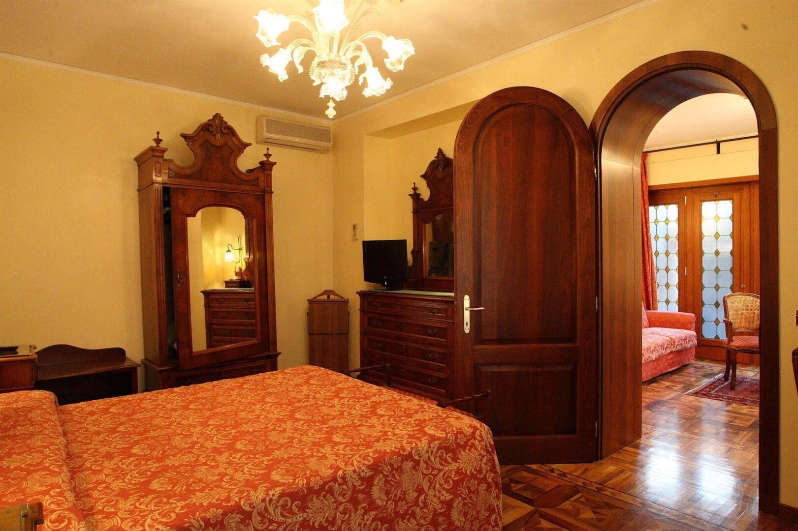 Foto - Pensione Accademia - Villa Maravege