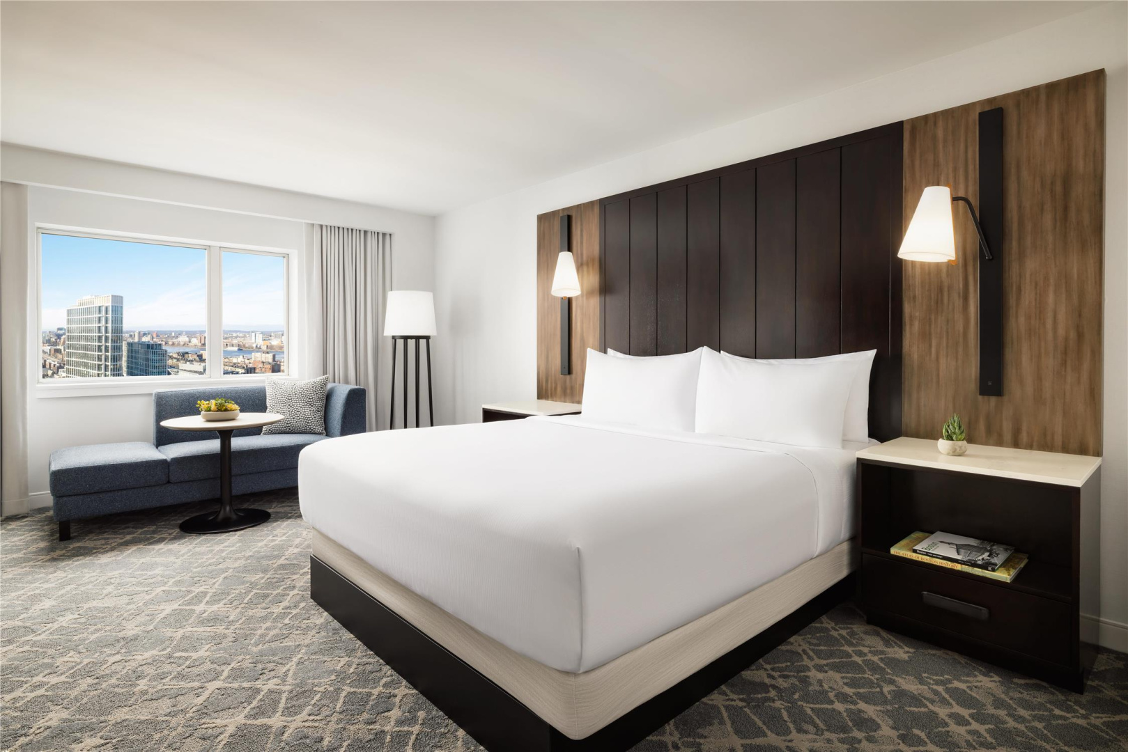 Photo - Hilton Boston Back Bay