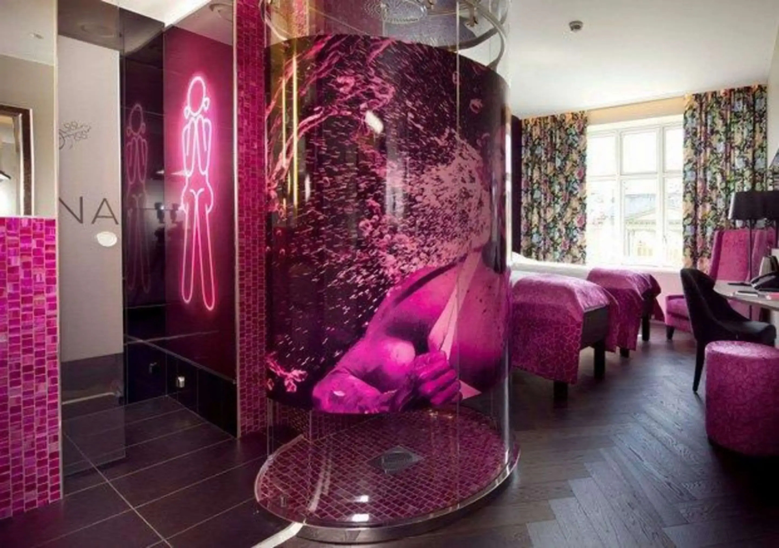 Photo - Hotel Oleana