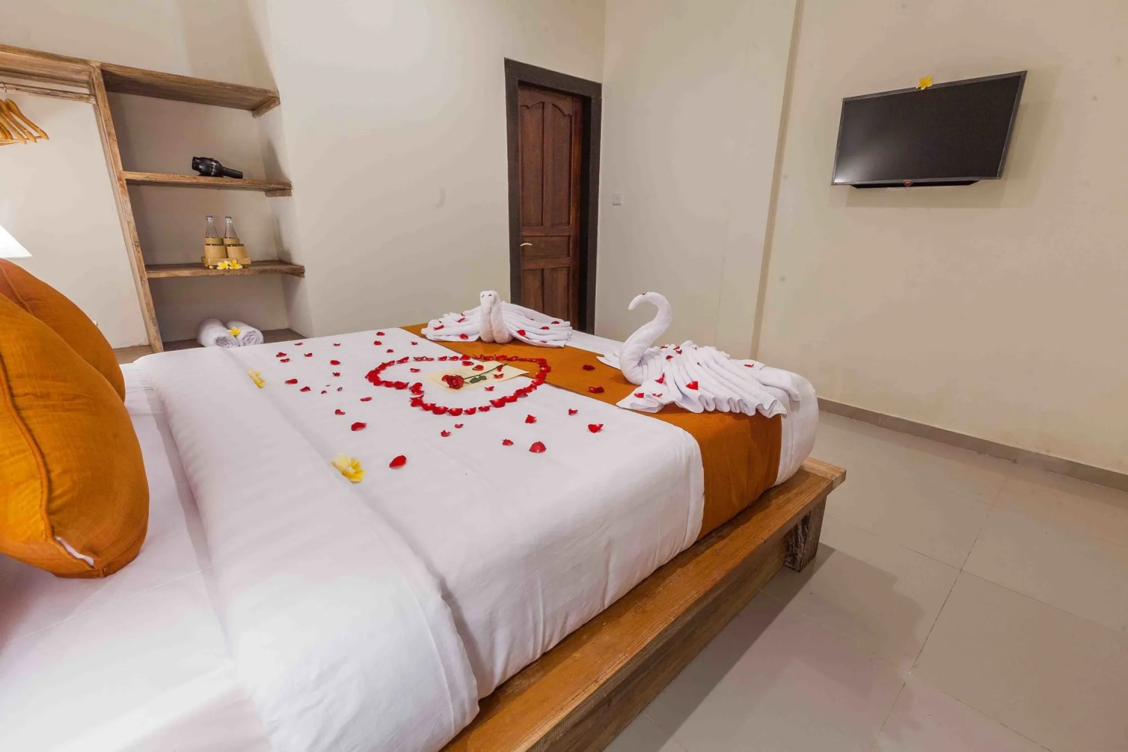 Foto - Vimala Ubud Hotel