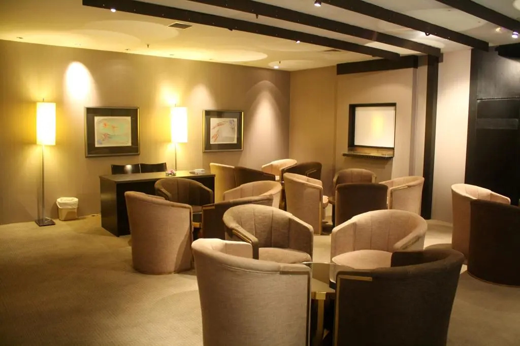 Photo - Concorde Hotel Singapore