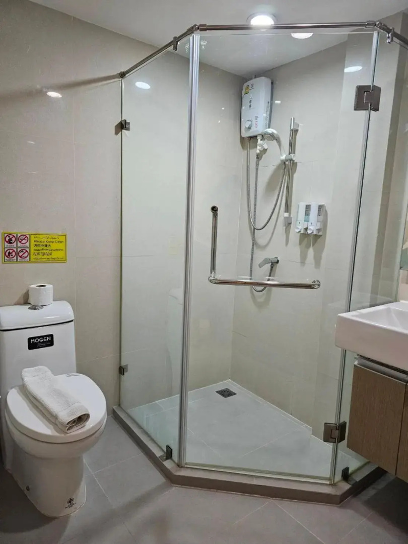 Foto - Sleepstation at Pratunam