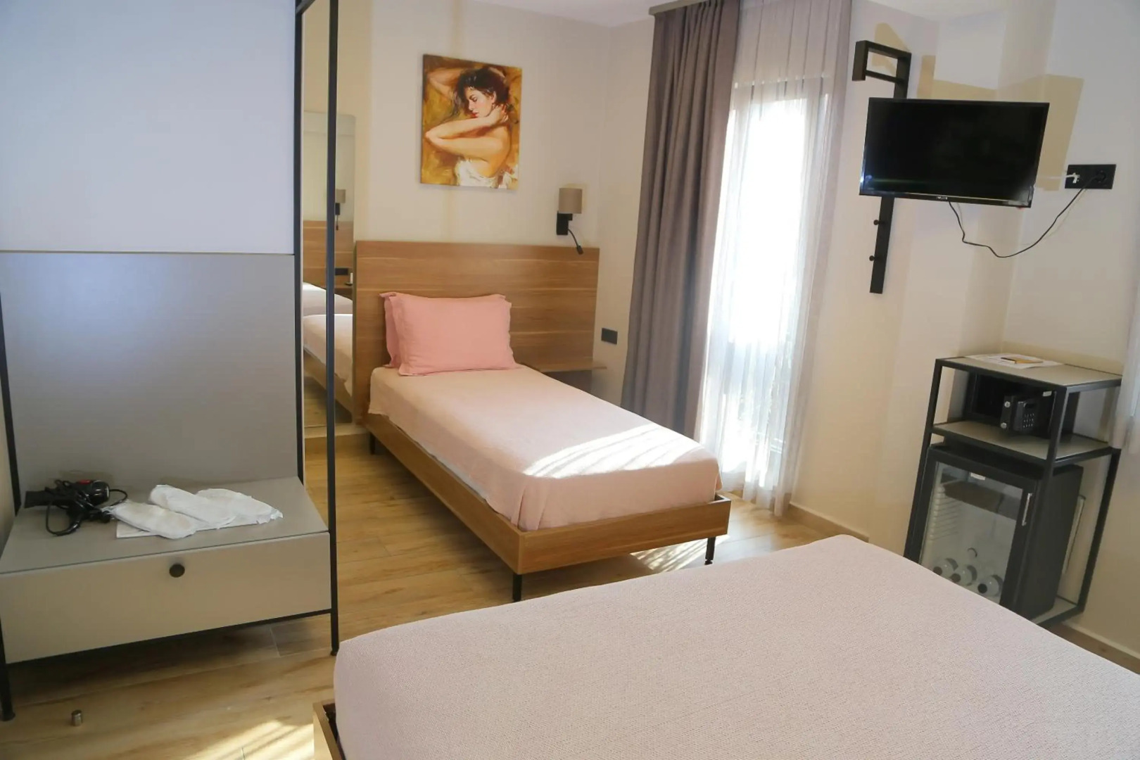 Photo - Şenyıldız Hotel