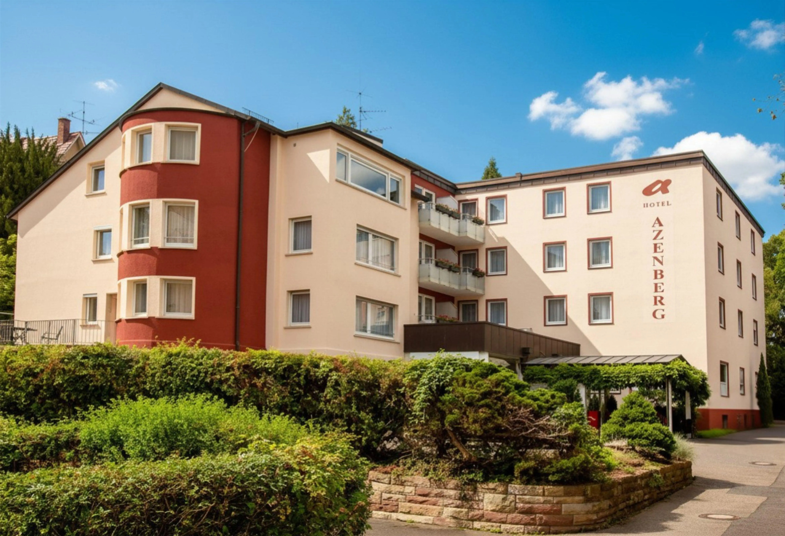 Photo - Hotel Azenberg Stuttgart, Sure Hotel Collection by BW