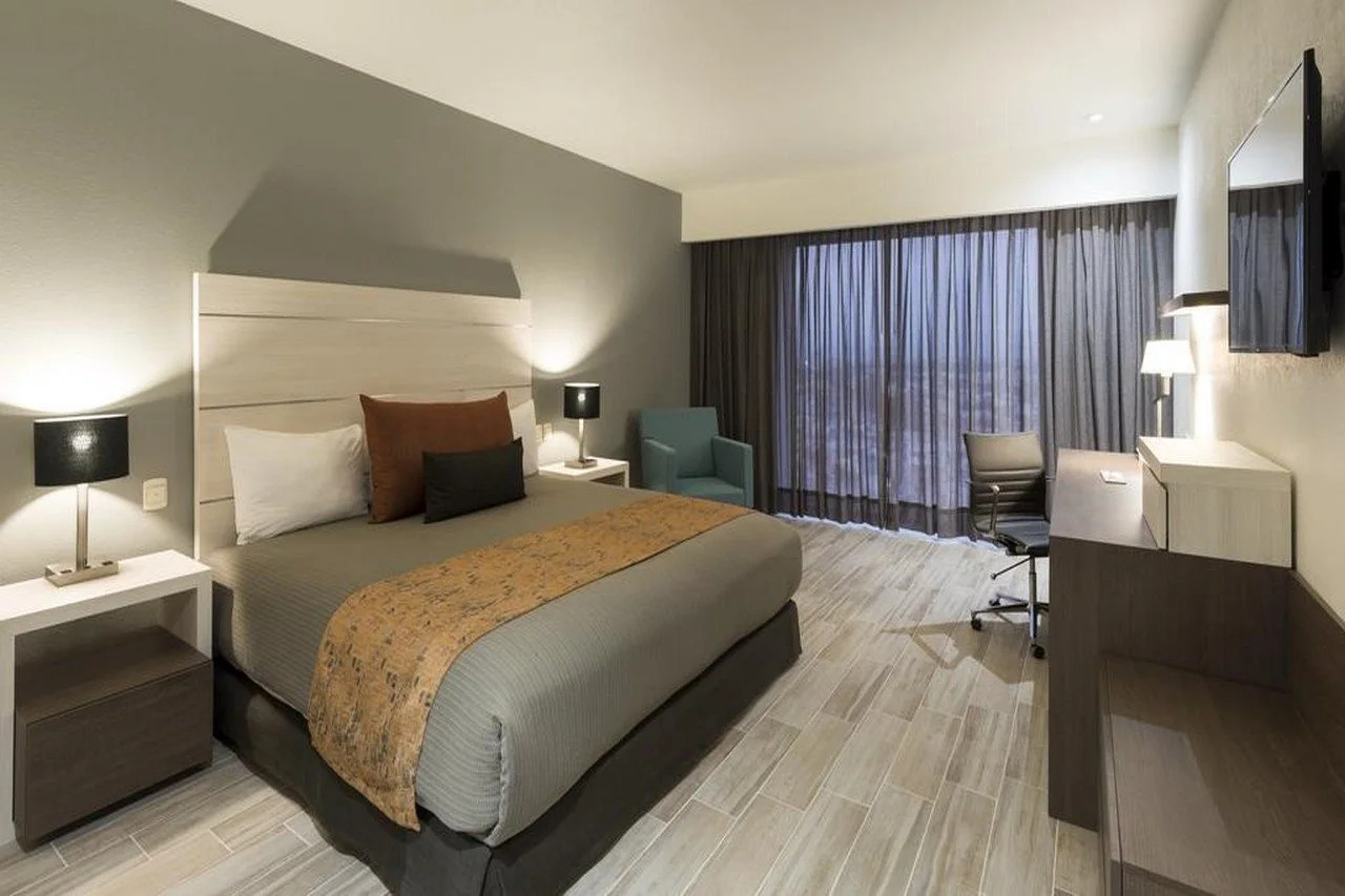 Foto - Real Inn San Luis Potosi