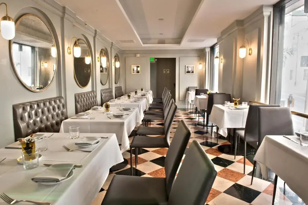 Foto - The Donatello Hotel