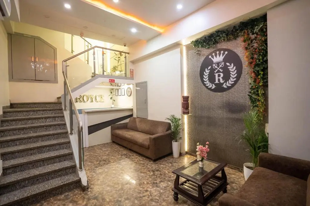 Foto - Hotel Royce Executive Near US Consulate, Bandra Kurla Complex