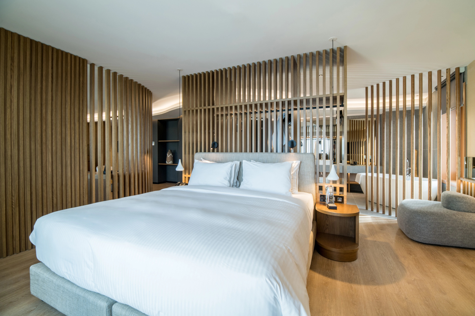 Foto - Akasha Beach Hotel & Spa