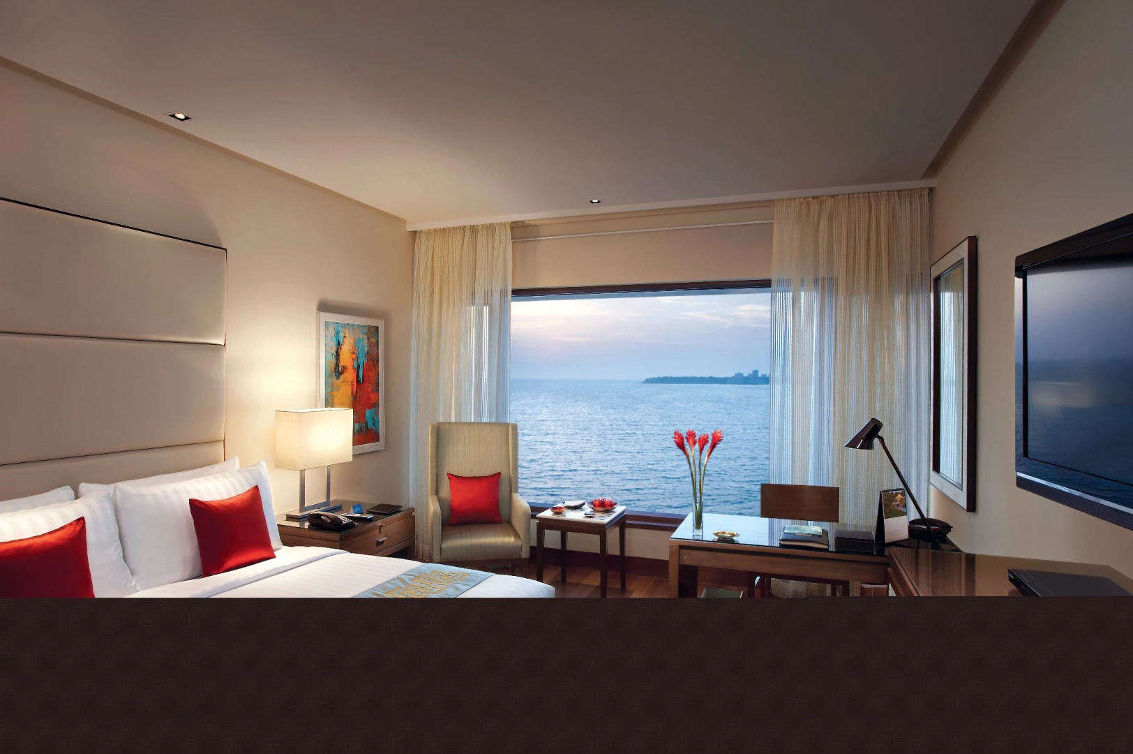 Foto - The Oberoi Mumbai