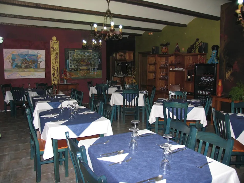 Foto - Hotel El Golobar