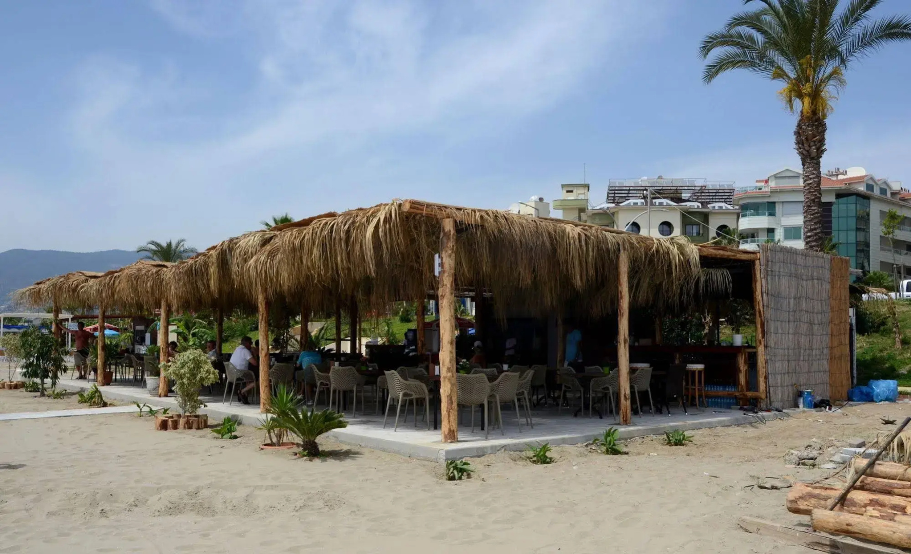 Photo - Oba Star Hotel