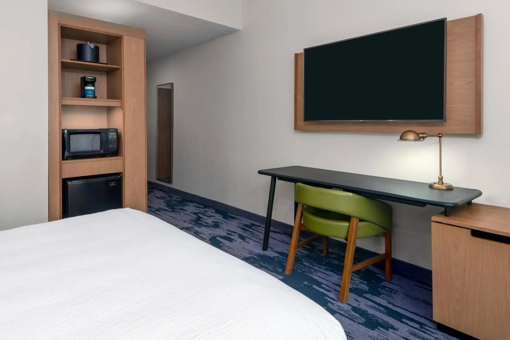 Foto - Sheraton Orlando Lake Buena Vista Resort