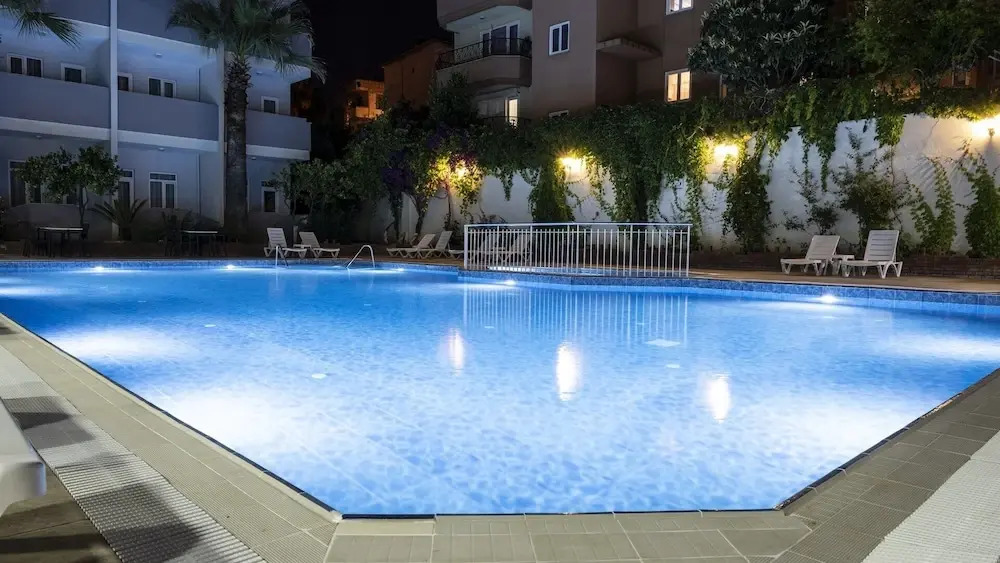 Foto - Si̇de Spri̇ng