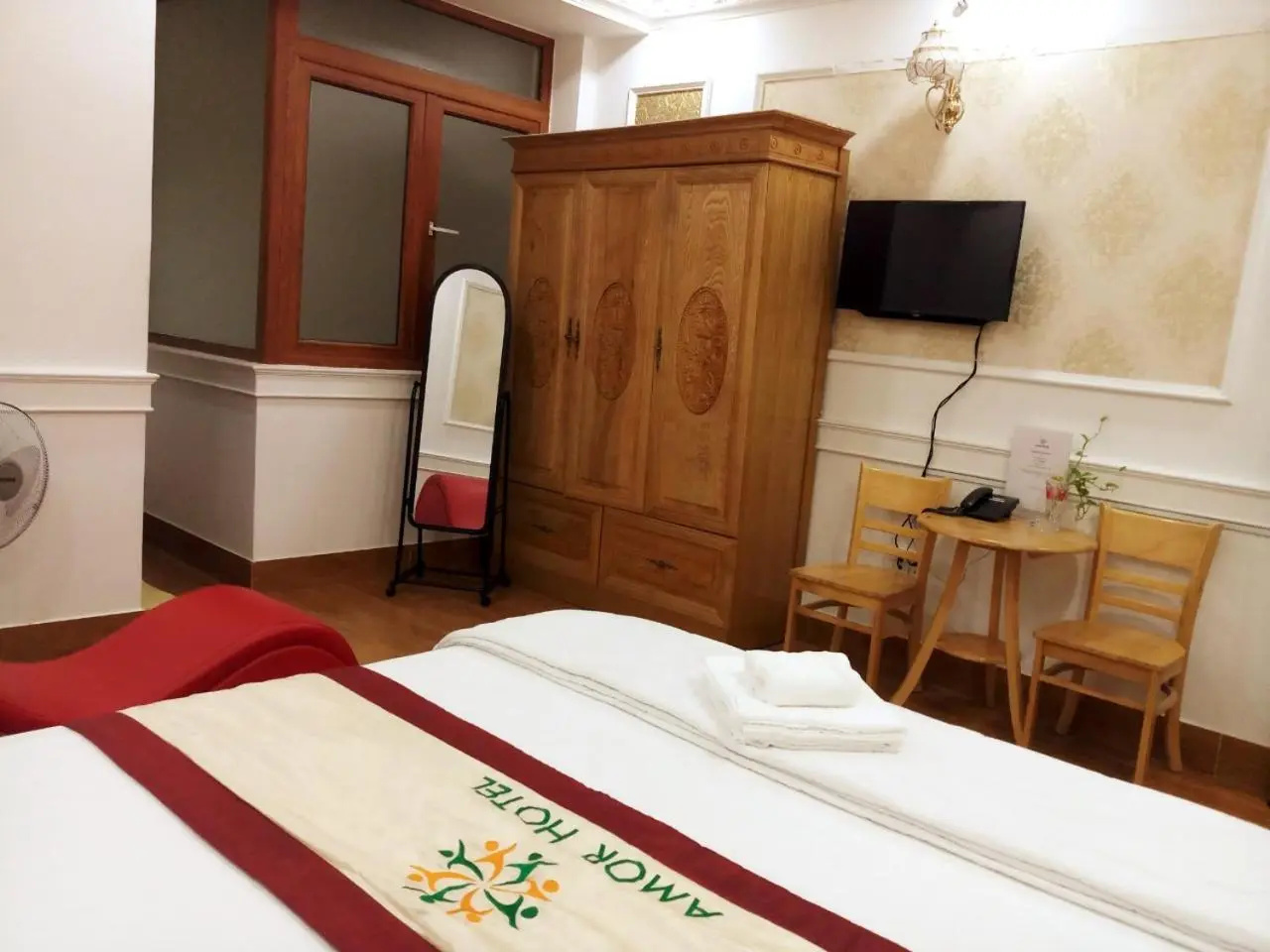 Photo - Amor Hotel