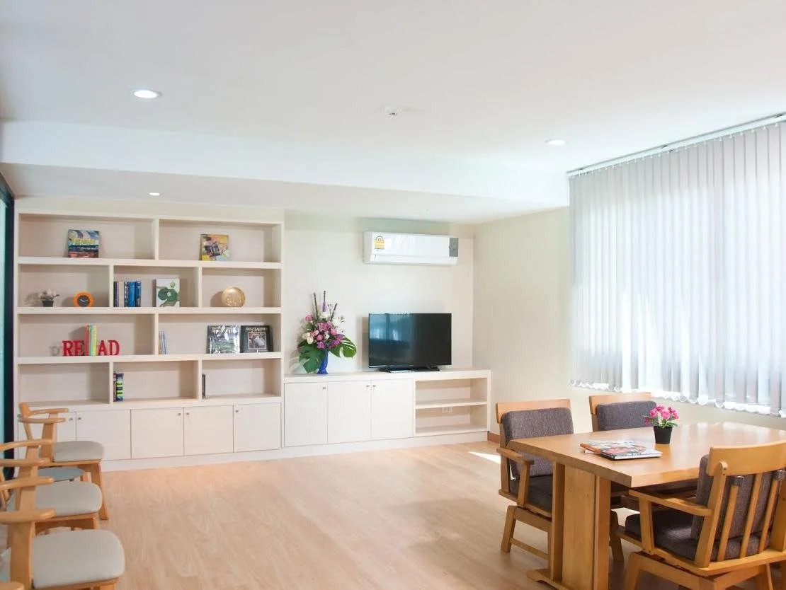 Photo - VC Residence - Chon Buri