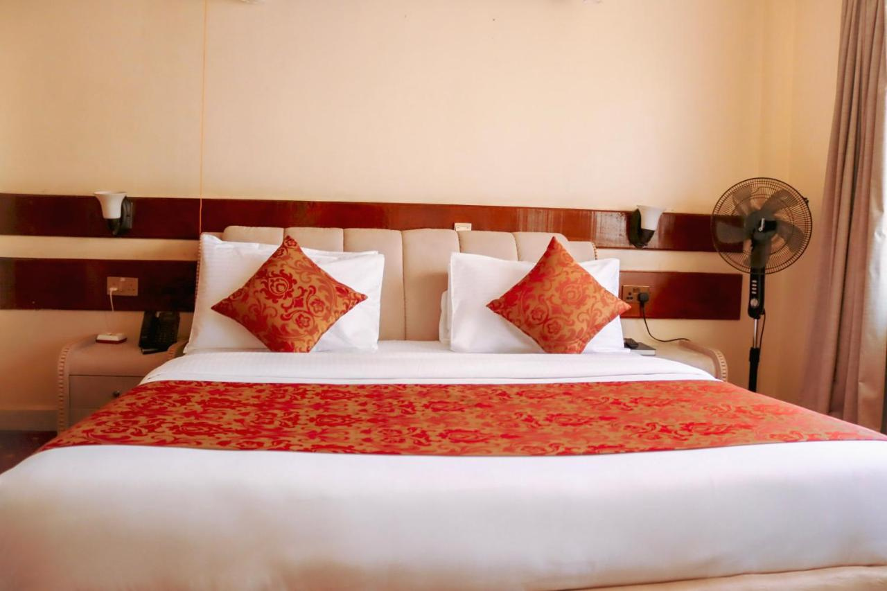 Photo - Sportsview Hotel Kasarani