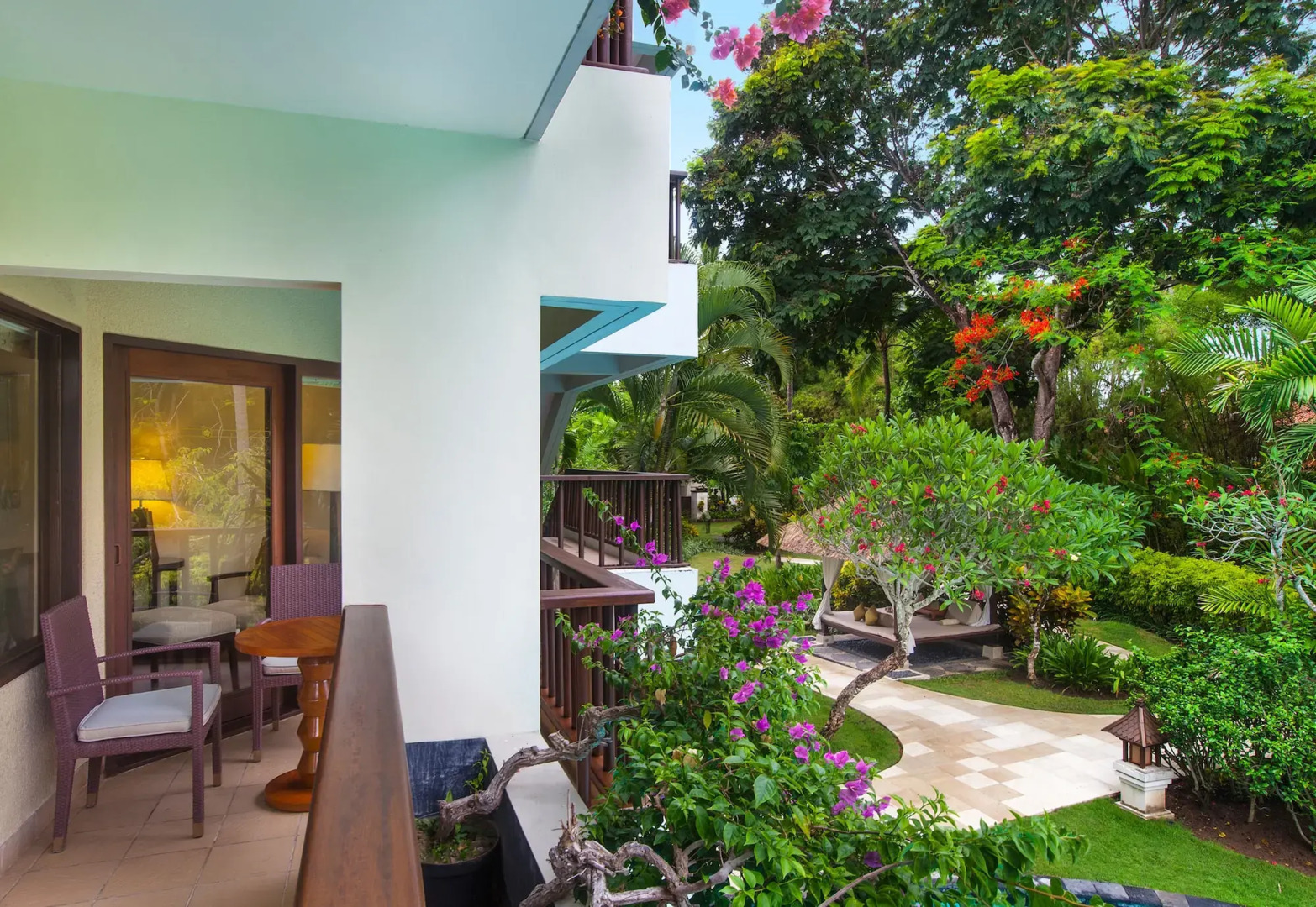 Photo - The Laguna, A Luxury Collection Resort & Spa, Nusa Dua, Bali