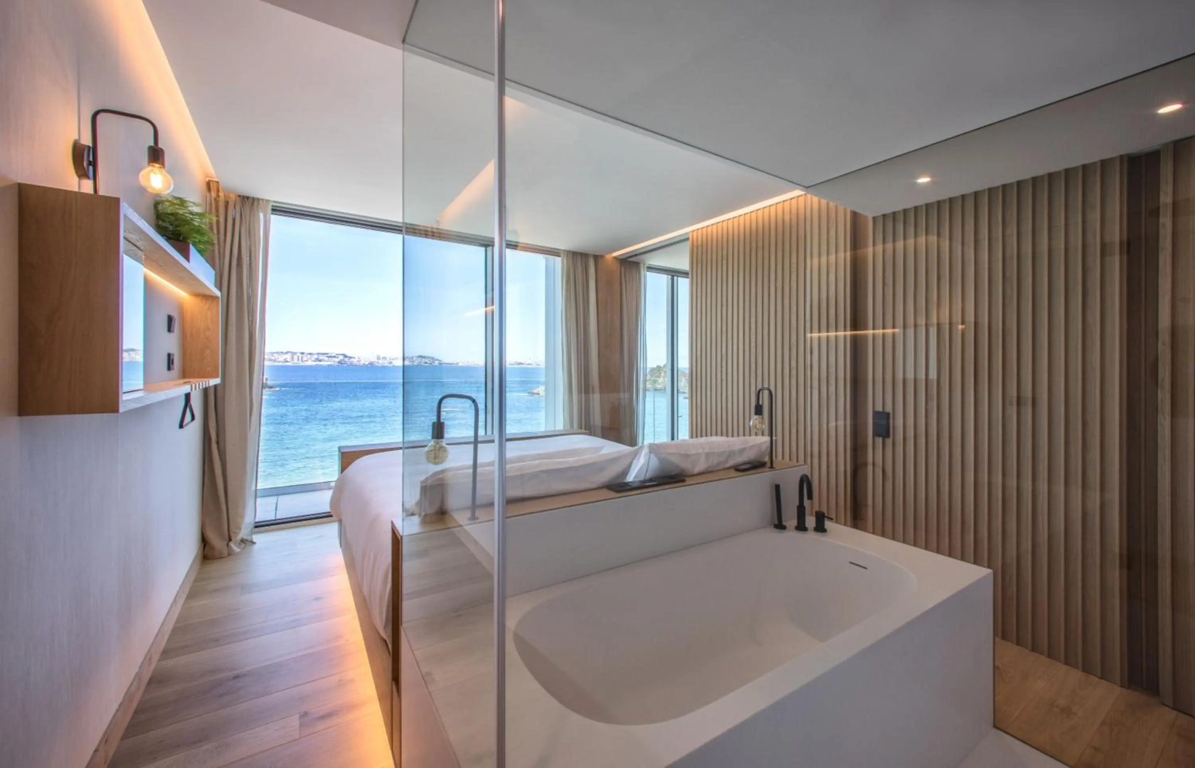 Foto - Noa Boutique Hotel