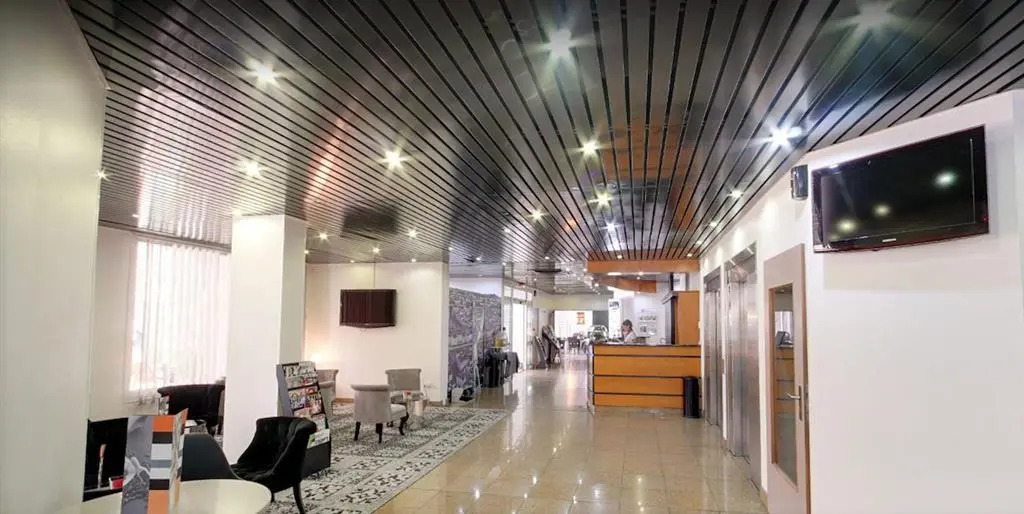 Photo - Hôtel Saphir Lyon