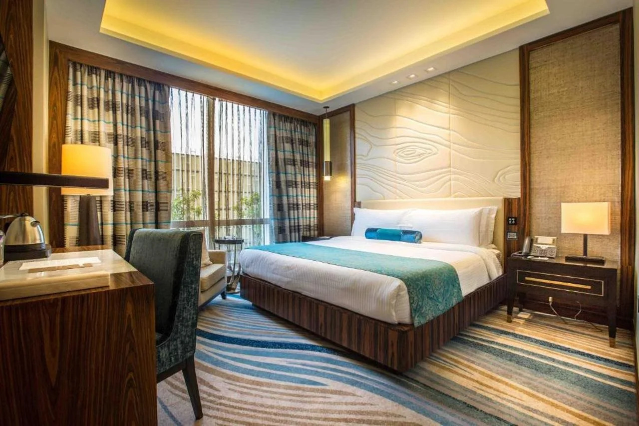 Photo - Winford Resort and Casino Manila