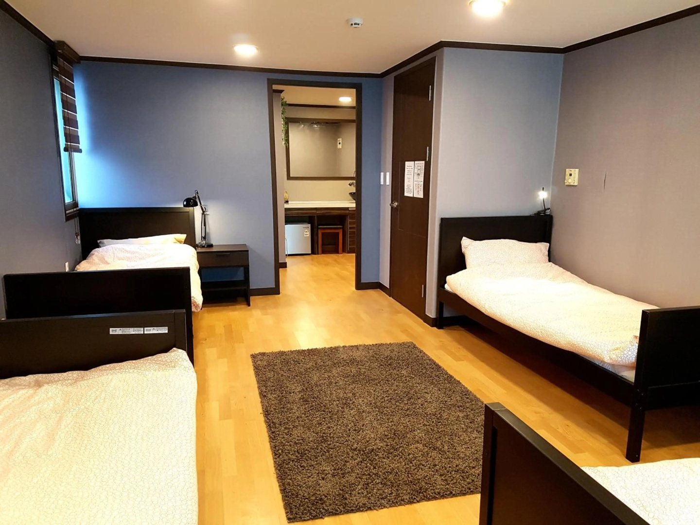 Photo - Forêt Guest House