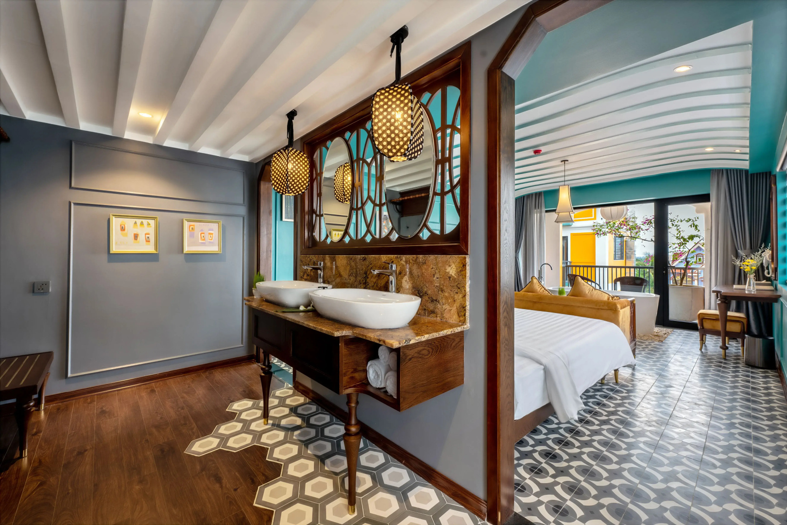Foto - Son Hoi An Boutique Hotel & Spa