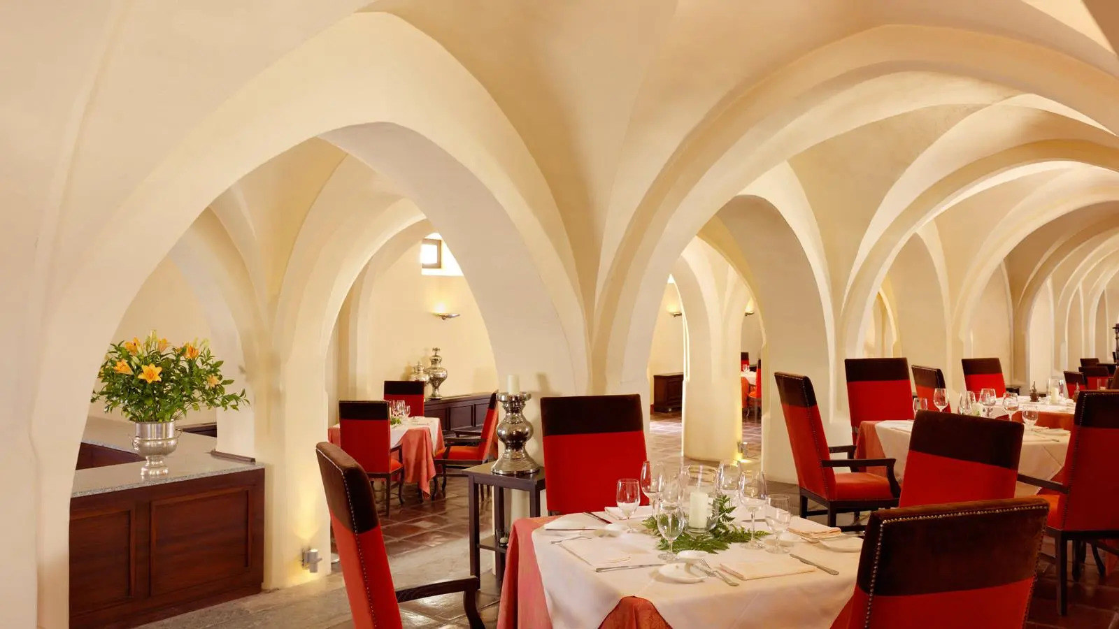 Foto - Convento do Espinheiro, Historic Hotel & Spa