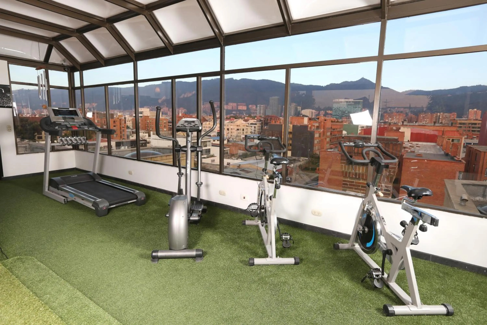 Photo - Hotel Suites 108