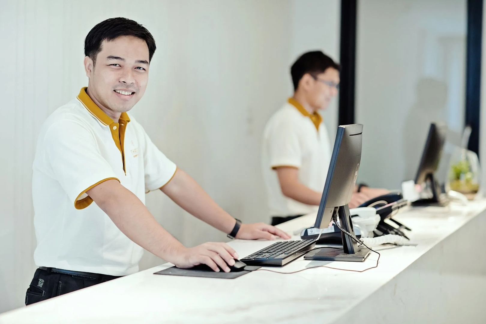 Photo - Three Sukhumvit Hotel
