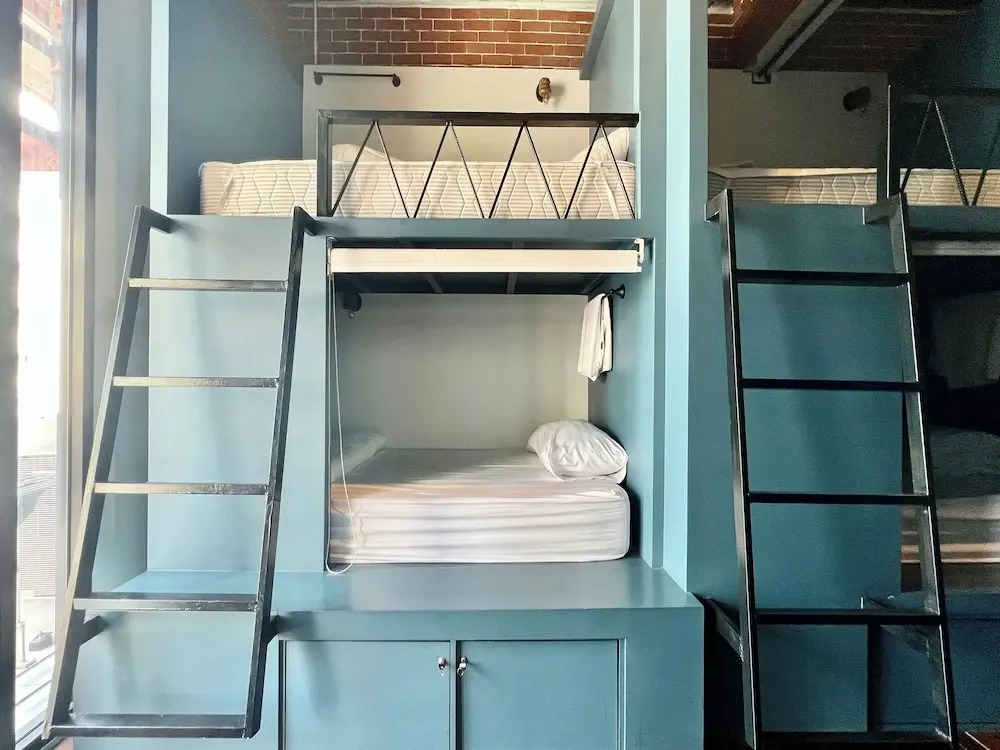 Foto - Deva hostel & Relax Pool