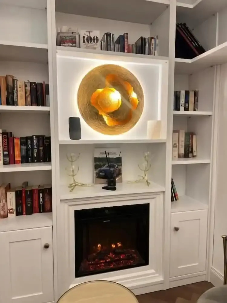 Foto - SOFIA Ultra Suite Collection