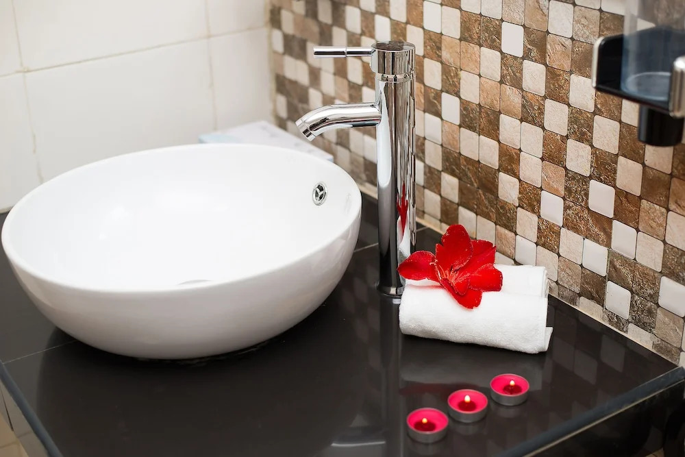 Foto - Hotel Le Pousse Pousse